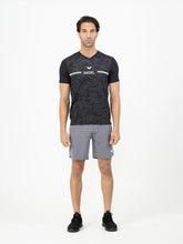 Padel 1 Dri-Fit Padel T-Shirt - Black